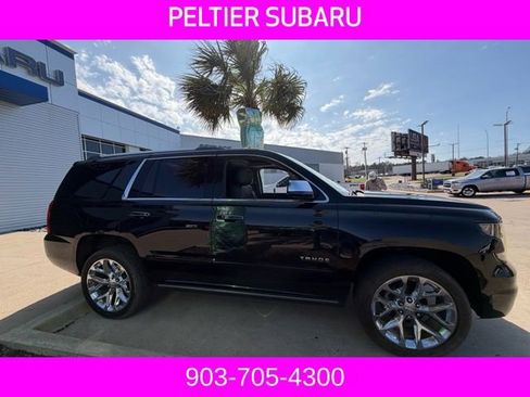 Used 2017 Chevrolet Tahoe Premier image 23