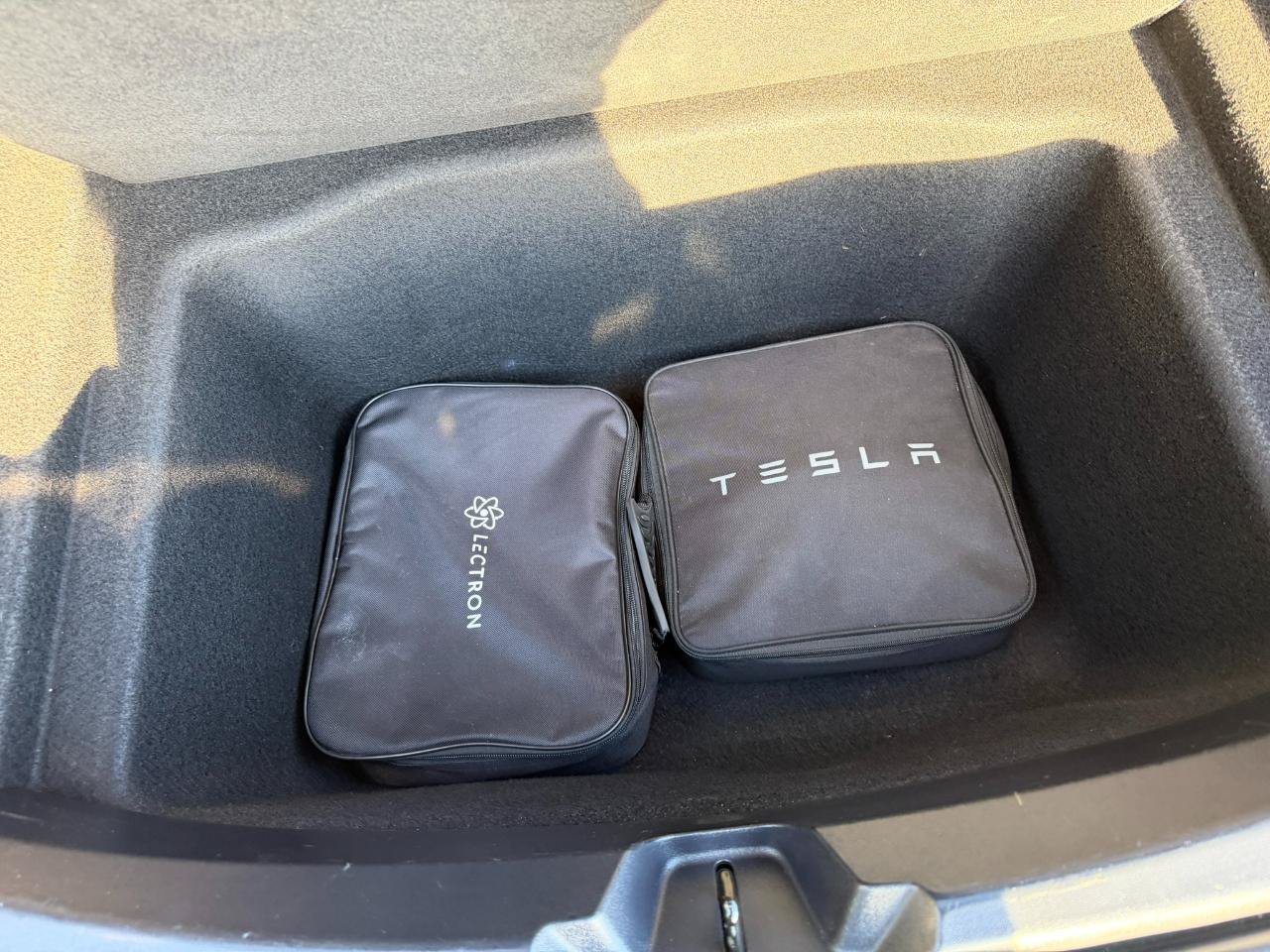 Used 2021 Tesla Model 3 Standard Range Plus RWD image 33