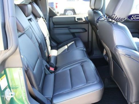 New 2025 Ford Bronco Outer Banks image 9