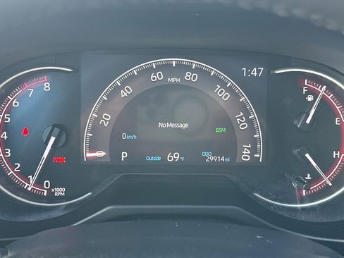 Certified 2023 Toyota RAV4 XLE Premium image 26