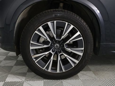 Used 2022 Volvo XC90 T5 Momentum w/ Protection Package Premier AWD/4WD image 28