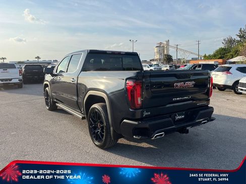 New 2026 GMC Sierra 1500 Denali AWD/4WD image 5