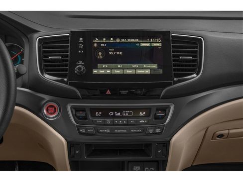 Used 2019 Honda Pilot EX image 7