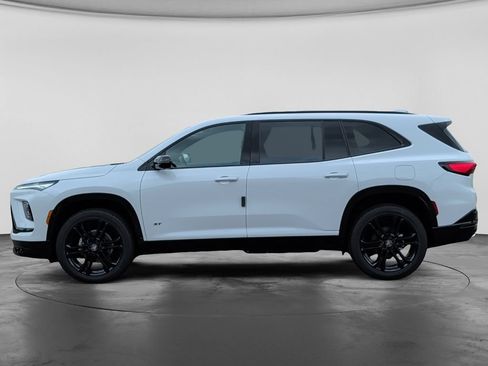 New 2026 Buick Enclave Sport Touring w/ Power Package AWD/4WD image 5