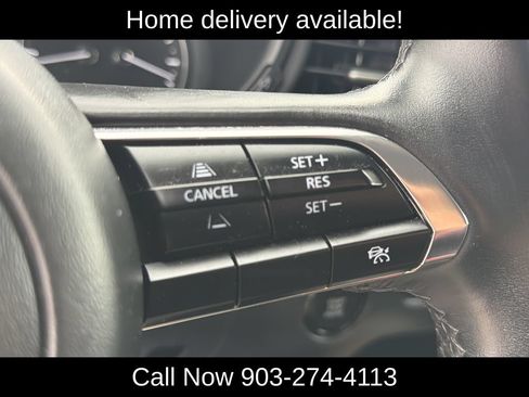 Used 2024 MAZDA CX-30 AWD 2.5 S w/ Select Sport Pkg image 22