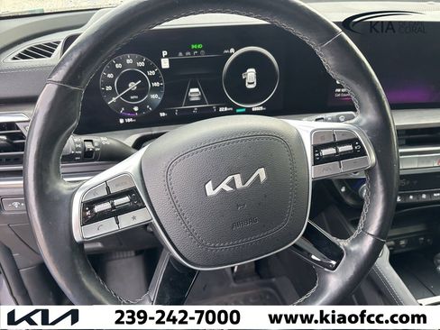 Certified 2023 Kia Telluride SX X-Line image 18