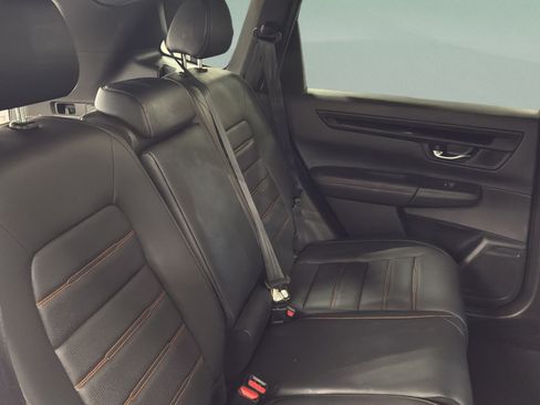Used 2025 Honda CR-V Sport-L image 29