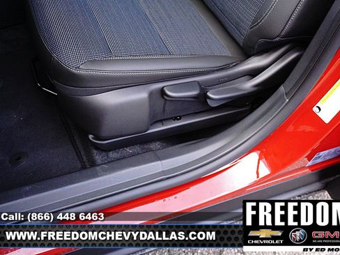 New 2026 Buick Envista Preferred image 35