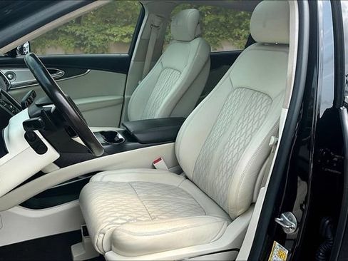 Used 2020 Lincoln Nautilus Black Label w/ Cargo Utility Package AWD/4WD image 20