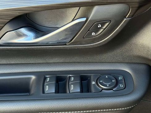 Certified 2024 GMC Terrain SLE image 20