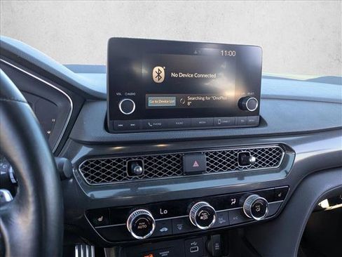 Certified 2023 Acura Integra A-Spec image 12