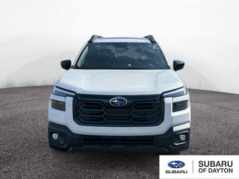 New 2026 Subaru Outback Touring XT image 8