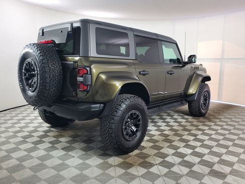 Used 2024 Ford Bronco Raptor image 6