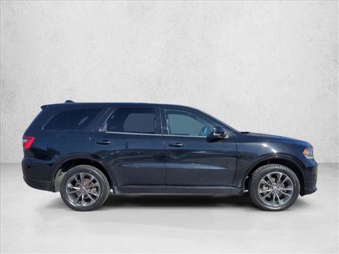 Used 2020 Dodge Durango GT image 4