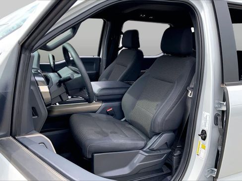 Used 2024 Ford F150 STX w/ Equipment Group 201A FX4 AWD/4WD image 7