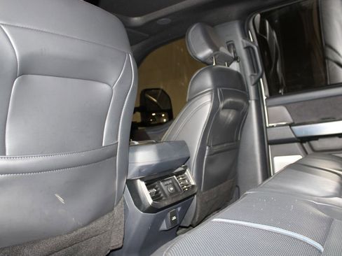 Used 2026 Ford F250 Platinum AWD/4WD image 22