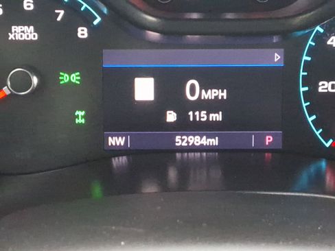 Used 2021 GMC Canyon Denali image 13