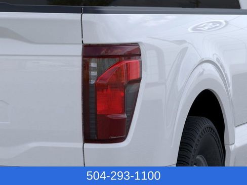 New 2026 Ford F150 XL RWD image 23