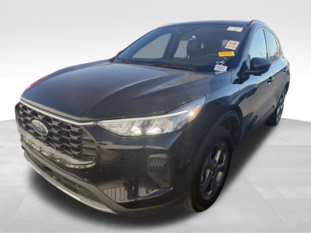 Used 2026 Ford Escape ST-Line AWD/4WD image 9