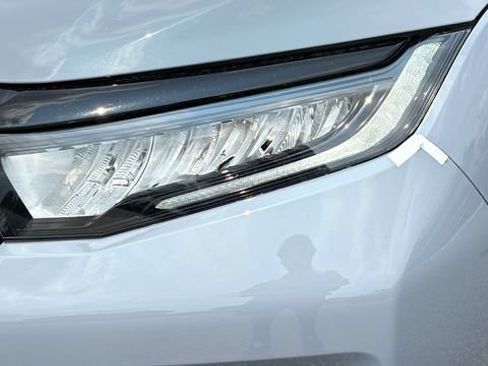 New 2026 Honda Odyssey Touring image 7