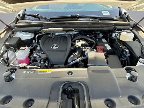 Used 2025 Lexus RX 350 FWD w/ Technology Package image 14