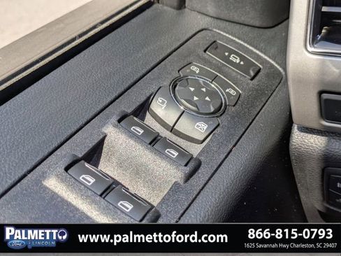 Used 2019 Ford F250 Lariat image 22