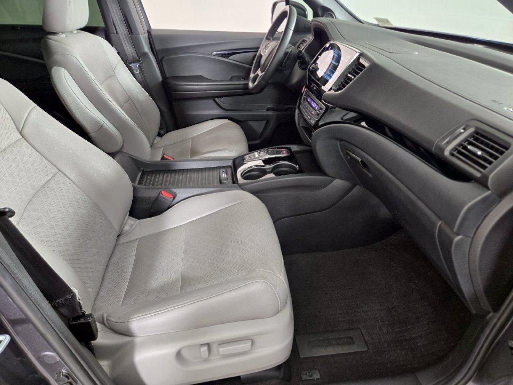 Used 2021 Honda Passport Touring image 20