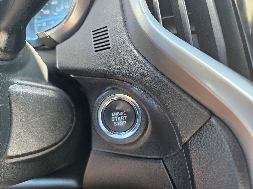 Used 2019 Subaru Ascent Touring AWD/4WD image 28