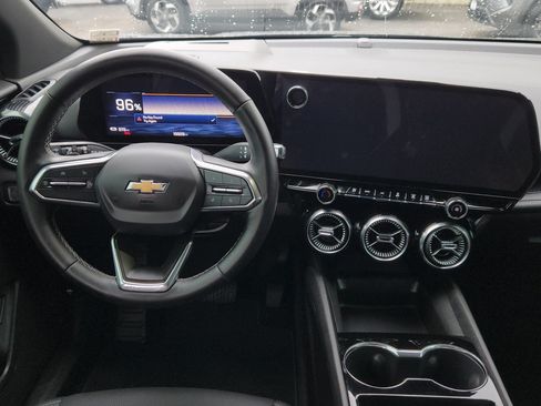 Used 2024 Chevrolet Blazer EV LT AWD/4WD image 19