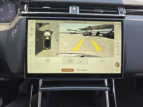 New 2026 Land Rover Range Rover Velar S AWD/4WD image 23