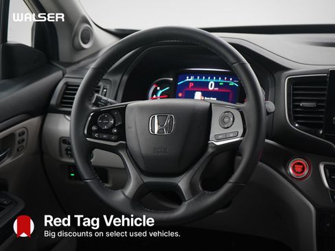 Used 2022 Honda Pilot EX-L image 17
