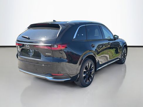 New 2026 MAZDA CX-90 3.3 Turbo S w/ Premium Plus image 4