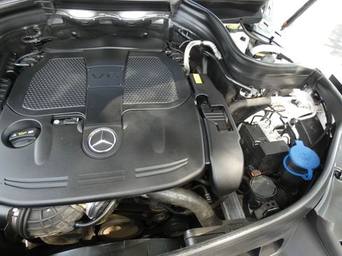 Used 2014 Mercedes-Benz GLK 350 GLK 350 4MATIC Sport Utility 4 image 74