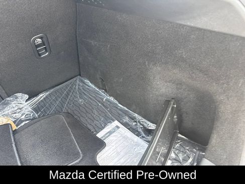 Certified 2026 MAZDA CX-30 AWD 2.5 S w/ Select Sport Pkg image 54