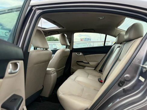 Used 2013 Honda Civic EX-L image 19