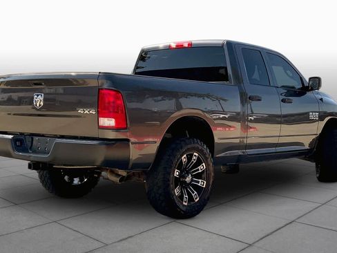 Used 2018 RAM 1500 Tradesman w/ Protection Group AWD/4WD image 13