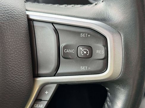Used 2022 RAM 1500 Big Horn image 17