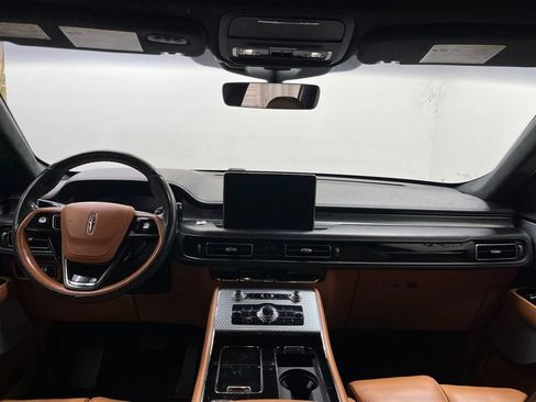 Used 2022 Lincoln Aviator Black Label AWD/4WD image 20