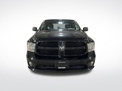 Used 2018 RAM 1500 Express w/ Express Value Package image 10