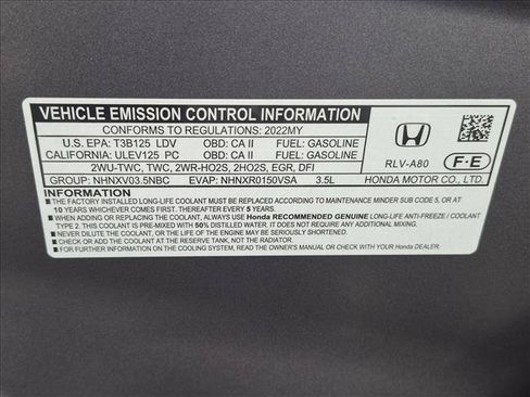 Used 2022 Honda Pilot Touring image 24
