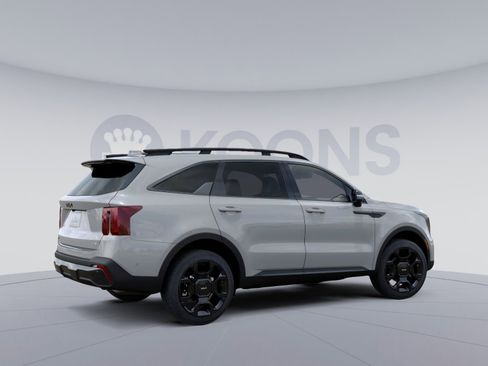 New 2026 Kia Sorento SX Prestige image 8