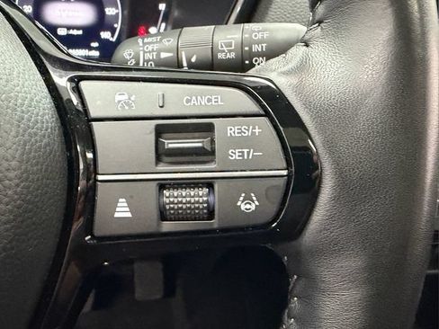 Certified 2026 Honda CR-V EX-L image 34