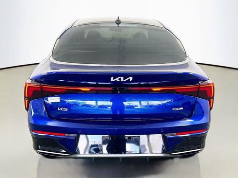 Used 2025 Kia K5 GT-Line w/ GT-Line Premium Package image 7