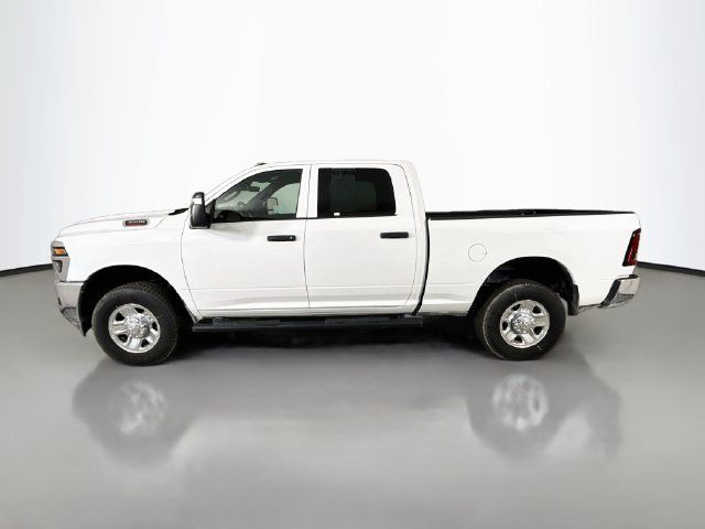 Used 2025 RAM 3500 Tradesman AWD/4WD image 4