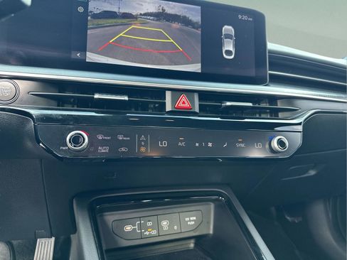 Used 2025 Kia K5 GT-Line image 32