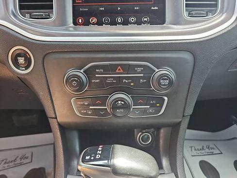 Used 2021 Dodge Charger R/T RWD image 25