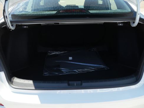 New 2026 Honda Civic Sport image 8