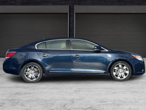 Used 2010 Buick LaCrosse CXL w/ Luxury Package image 3