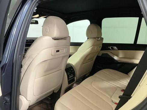 Used 2022 BMW X5 sDrive40i w/ Premium Package RWD image 24
