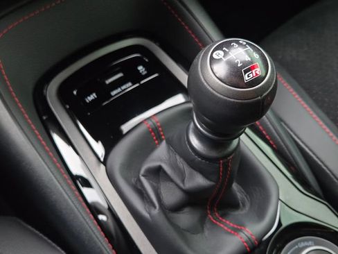 Used 2025 Toyota Corolla GR AWD/4WD image 36